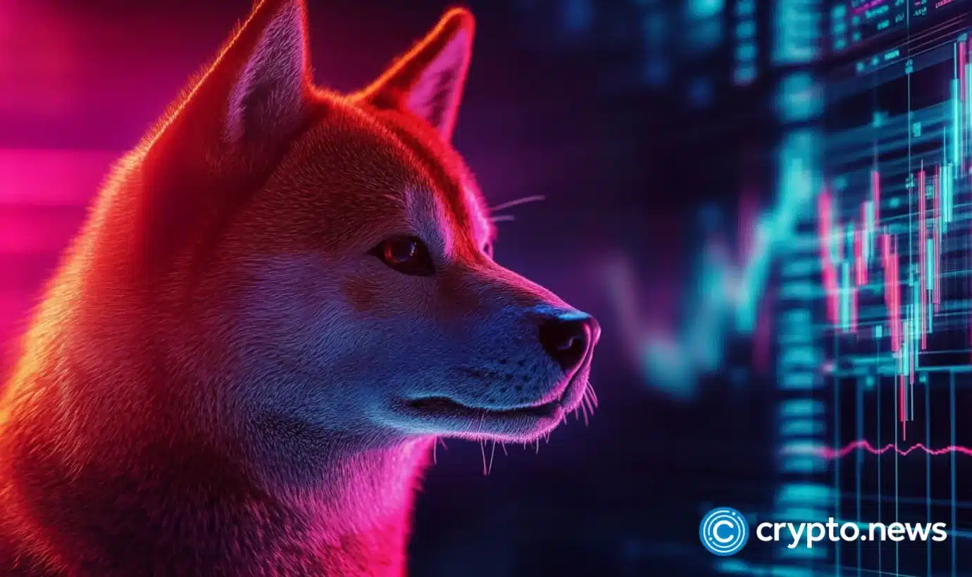 DOGE’s $0.50 dream too small: This memecoin set to soar past $2