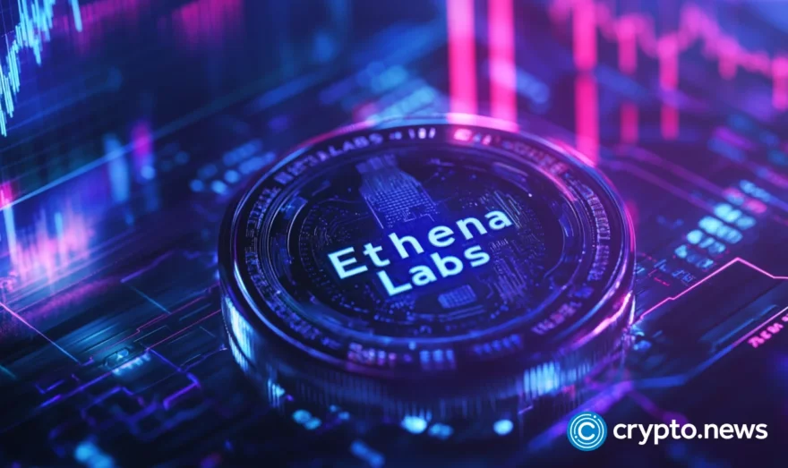 Ethena price steadies near $0.67 but $25M ENA token unlock could shake fragile rebound