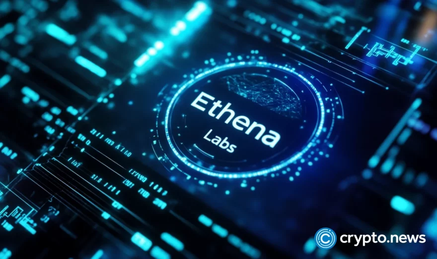 Mega Matrix expands governance token holdings with $3m ENA buy - 29
