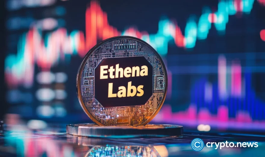 Ethena price tests $0.65 support as revenue hits $500M and exchange outflows climb
