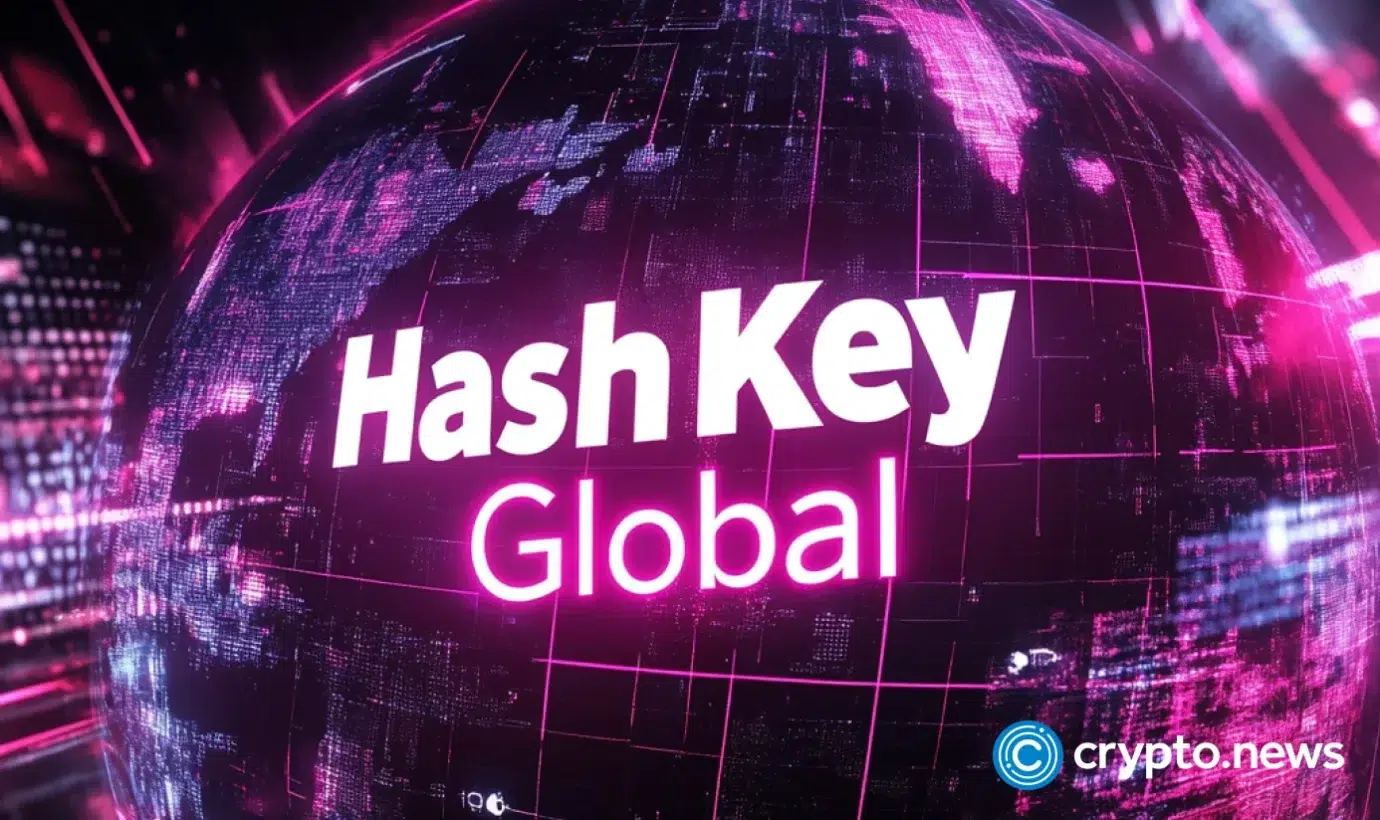 HashKey wins HKEX approval to advance planned $500m IPO.