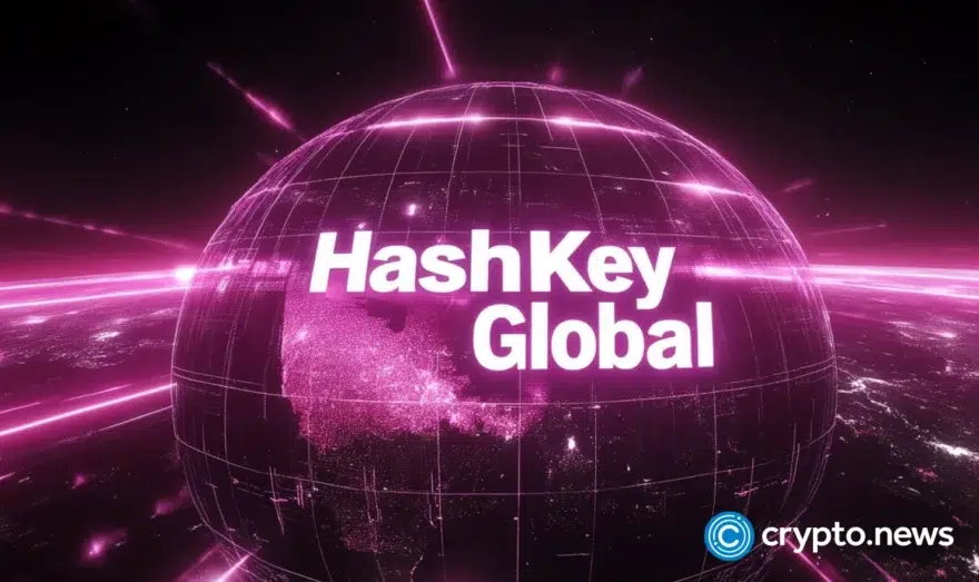 HashKey opens its Hong Kong IPO to raise up to $215M