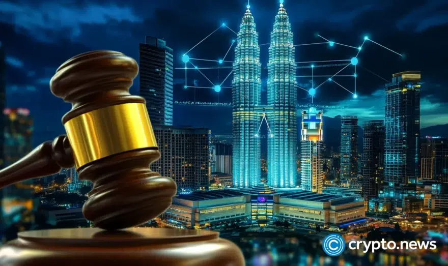 Malaysian retiree loses over $100k in crypto investment scam - 1