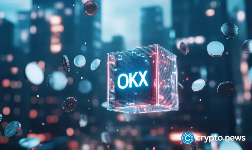 OKX targets 20% stake in South Korea’s Coinone - 6