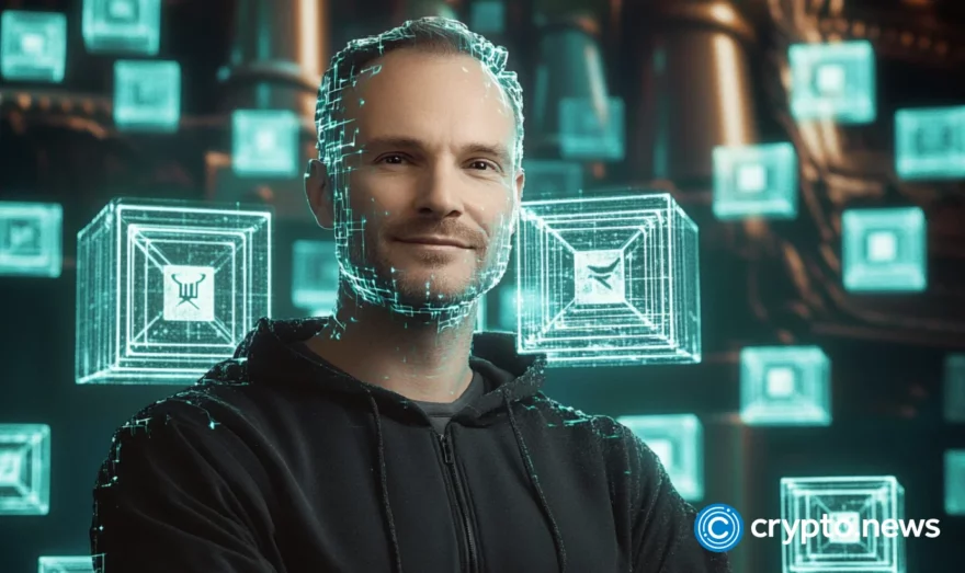 Tether sees over $10 billion in net profits year year-to-date. 