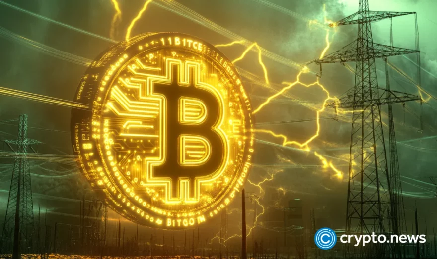 100% HODL no more: Riot sells more Bitcoin than mined in April