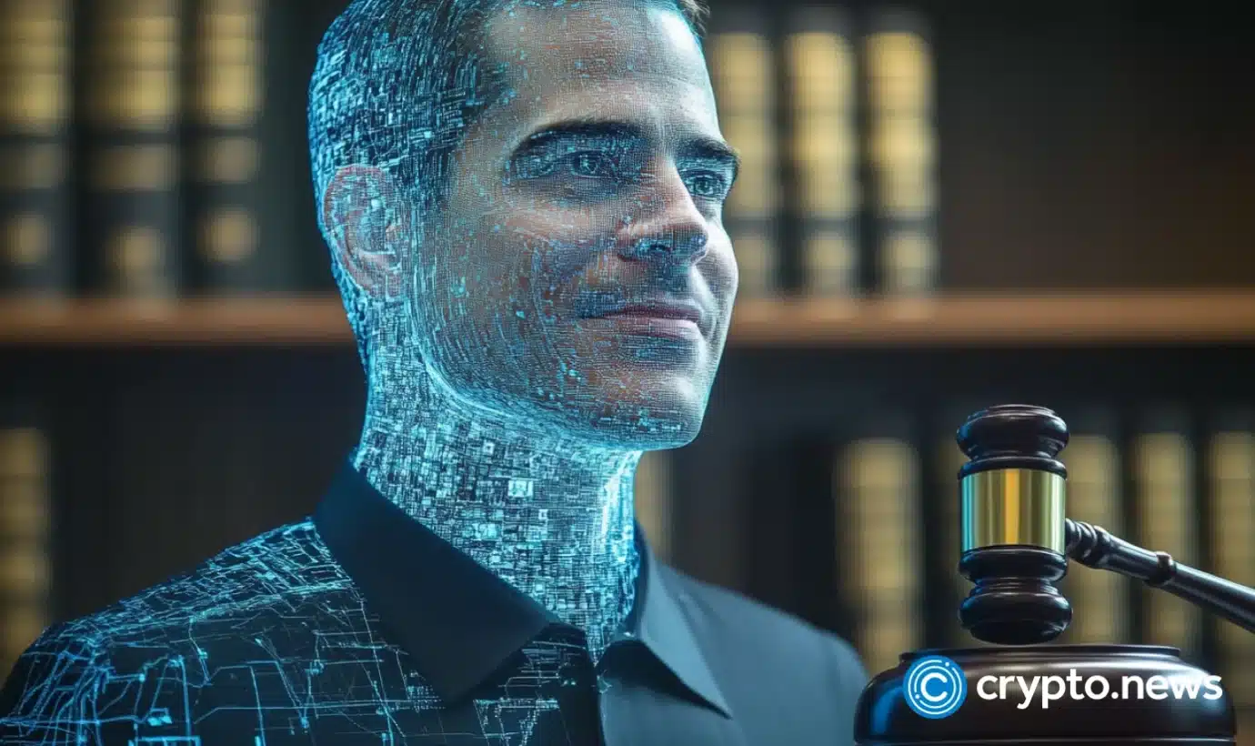 Trump pardons BitMEX founders, is ‘Bitcoin Jesus’ Roger Ver next?
