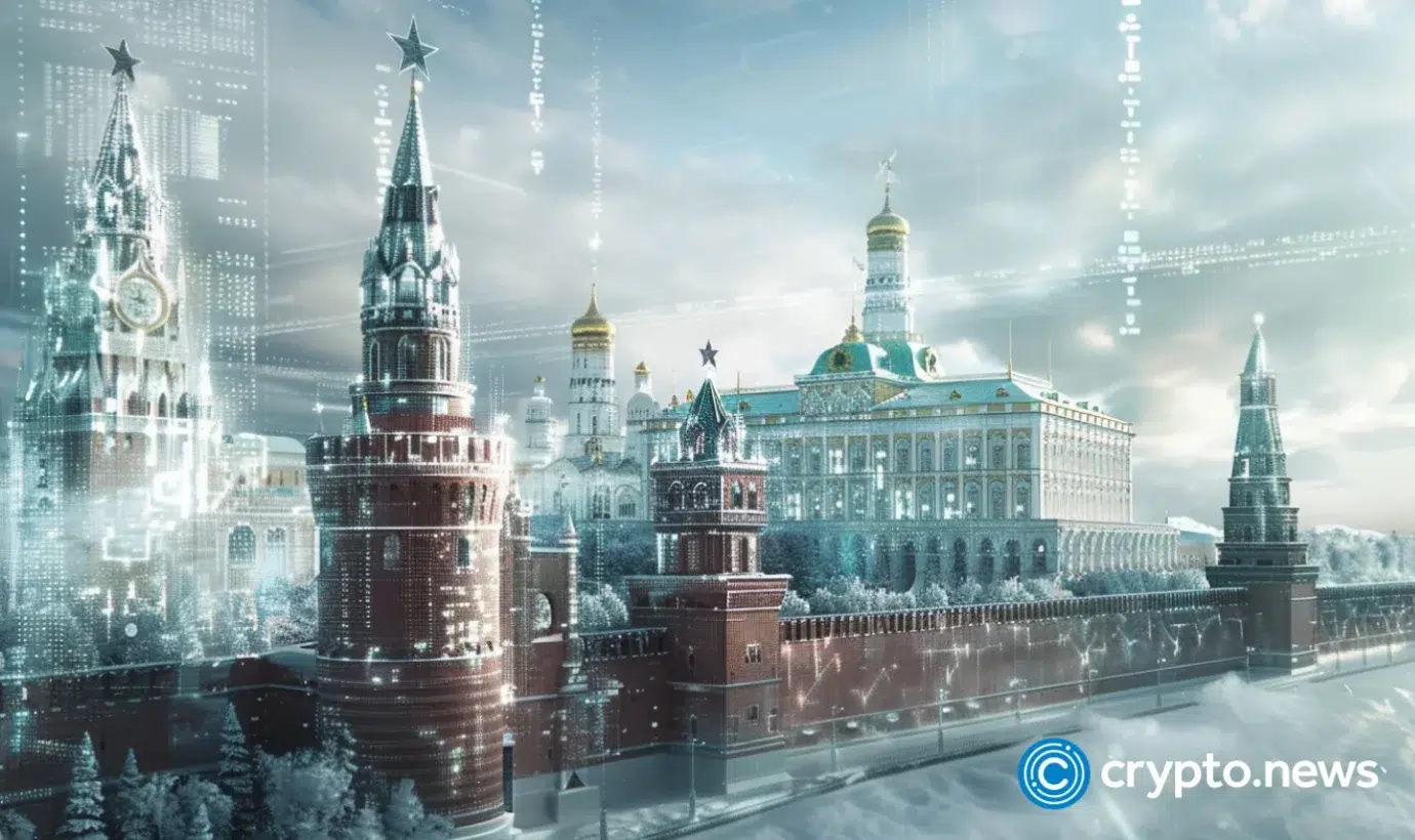 Russia bans Bitcoin payments, backs digital ruble CBDC

