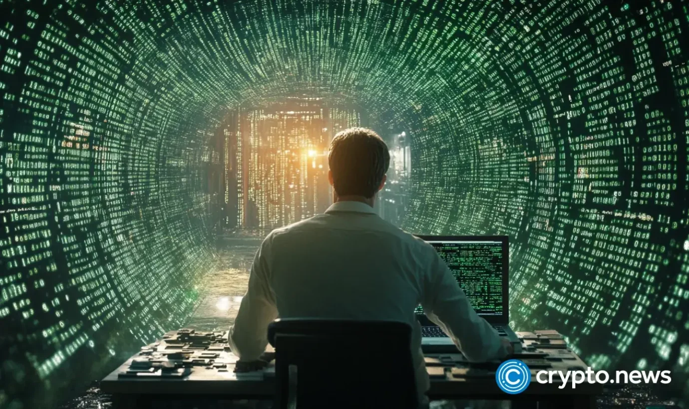 The world has woken up to the dangers of relying on centralized infrastructure, and the answer is the decentralized web.