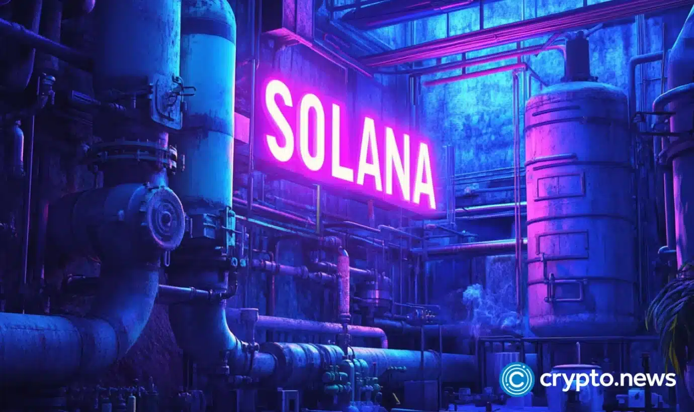 Solana ETF approval by July 2025? Polymarket odds spike