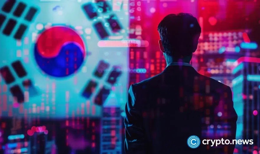 South Korea tax agency moves to outsource seized crypto custody after security lapse - 1