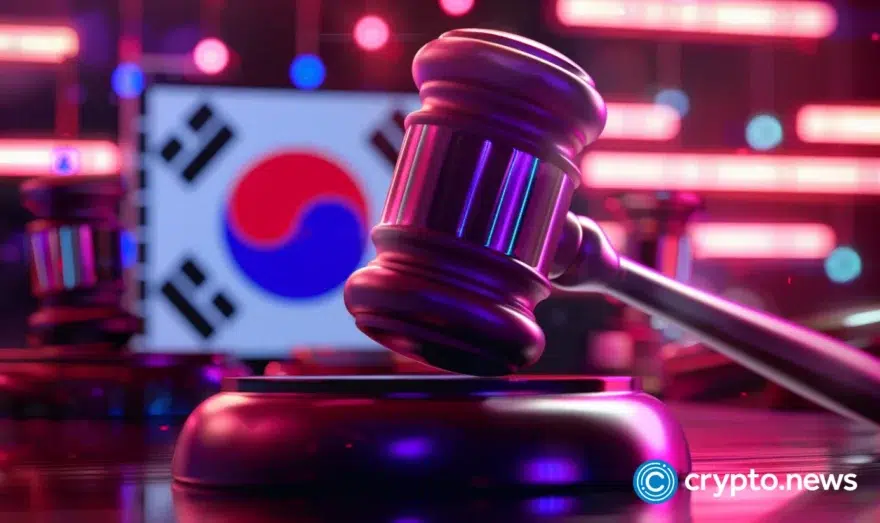 South Korea penalizes Coinone with a $3.5M fine for AML lapses - 6