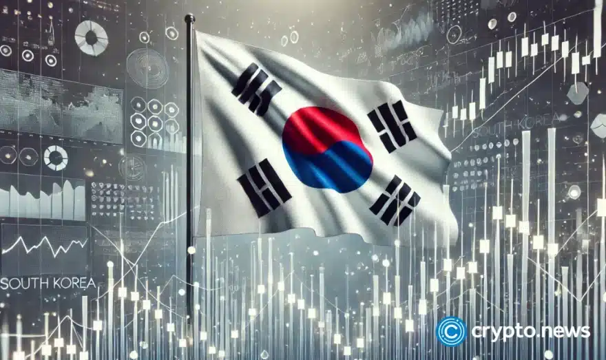 New Bank of Korea governor pushes CBDC plan, leaves out stablecoins - 2