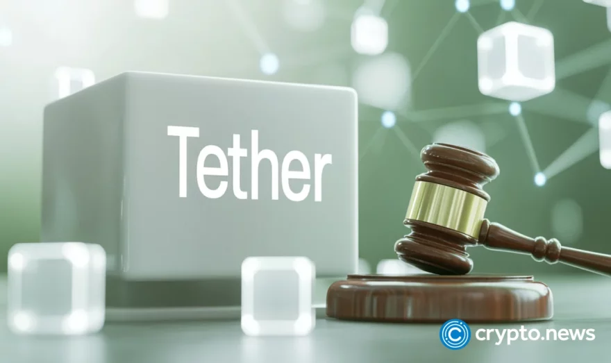 Plasma Blockchain Reaches 7th by TVL on Tether Wallet Integration - 4