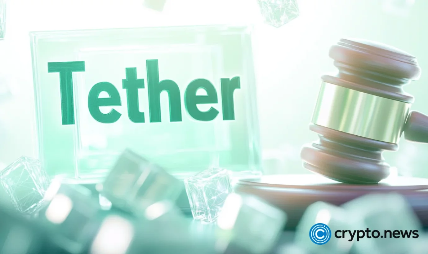 Tether freezes $12M USDT tied to crime. 