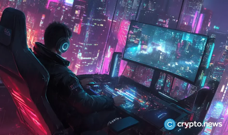 Trading meets gaming: Flipster on the esports–crypto crossover - 1