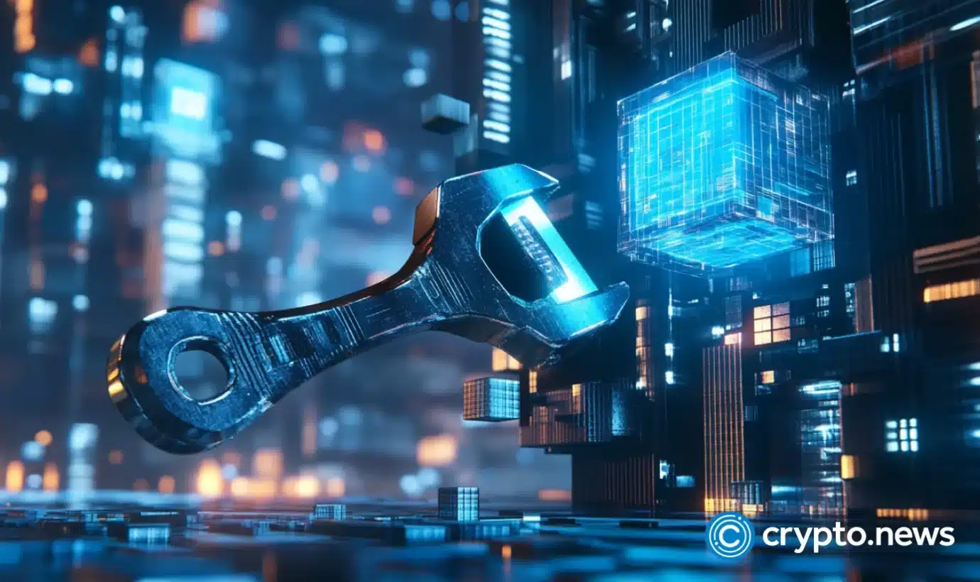 Exclusive: iExec launches $1M RLC fund to back developers in AI, DePIN, RWA and more