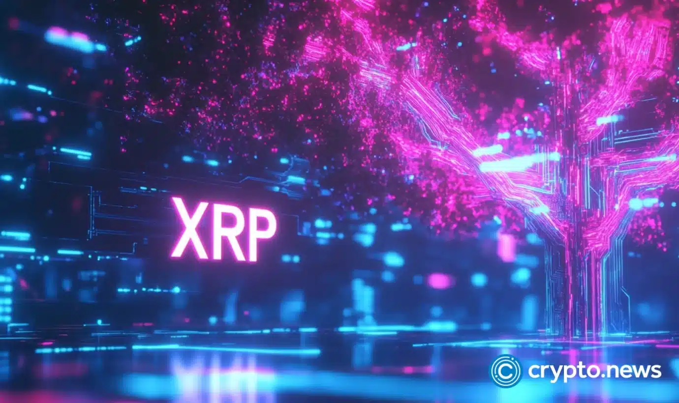 XRP price Murrey Math Lines indicate surge ahead of ETF approvals - 1