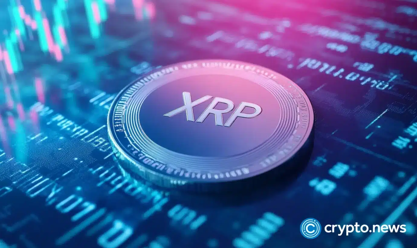 XRP payments global
