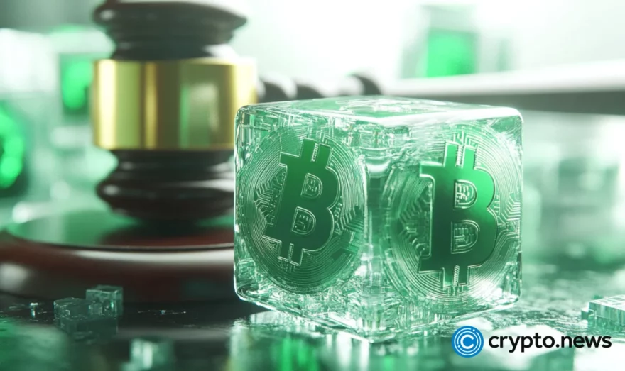 Kyrgyzstan passes crypto reserve bill