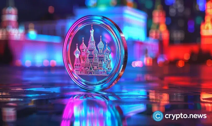 Russia advances crypto bill with licensing rules and retail limits - 9