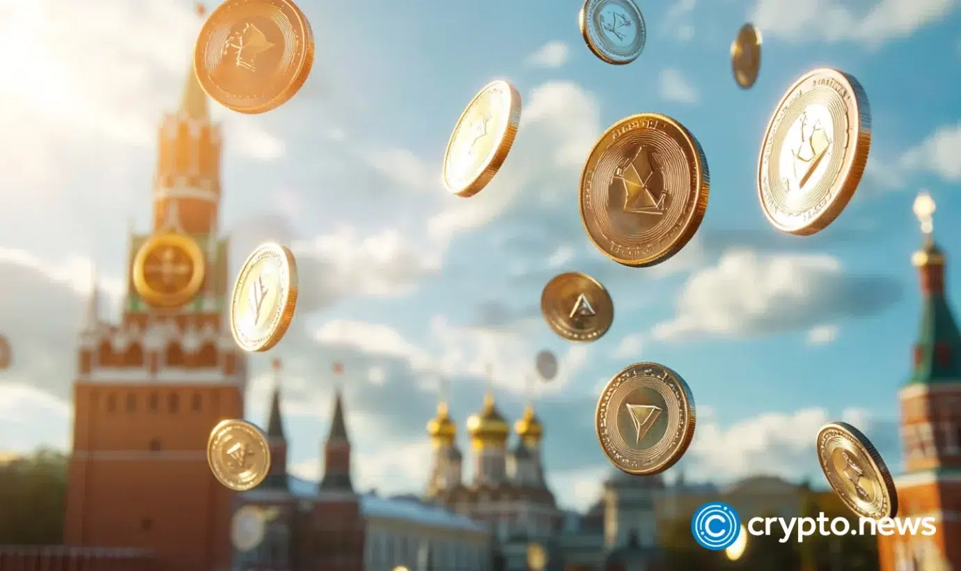 The Russian crypto industry will gather at the VII Crypto Summit 2025 in September