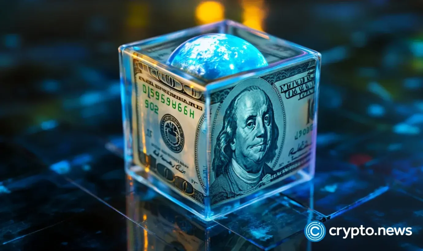 Crypto VC Funding annual recap 2025 