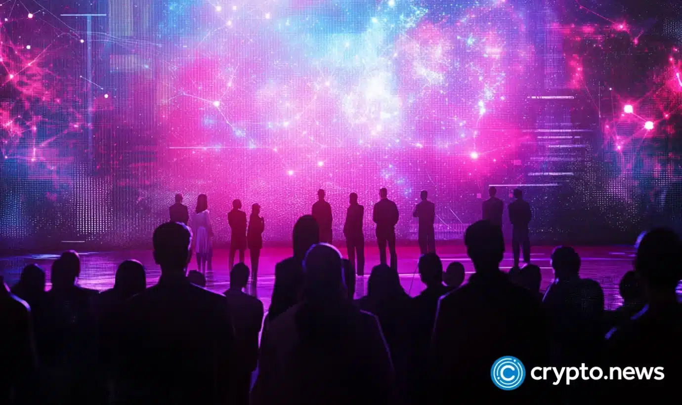 event crypto AI
