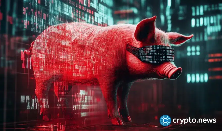 FBI crackdown hits crypto pig butchering networks, 276 arrested - 12