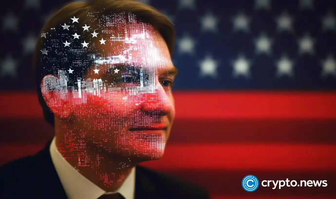U.S. Senate confirms crypto-friendly Paul Atkins as new SEC chairman