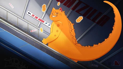 Catzilla coin: Traders draw parallels to PNUT’s recent success - 3