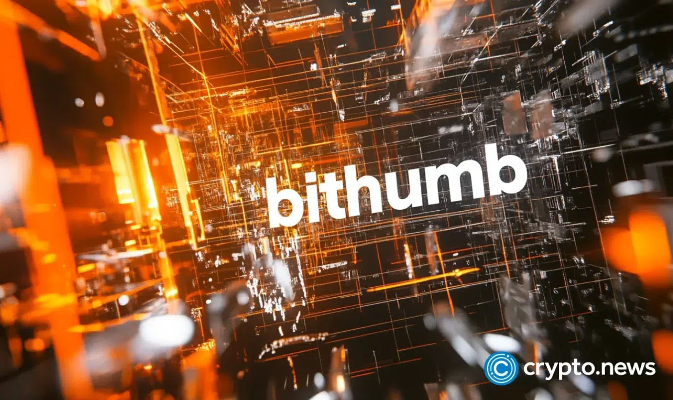 Bithumb’s net profit explodes 565% with revenue nearly tripling in 2024: report