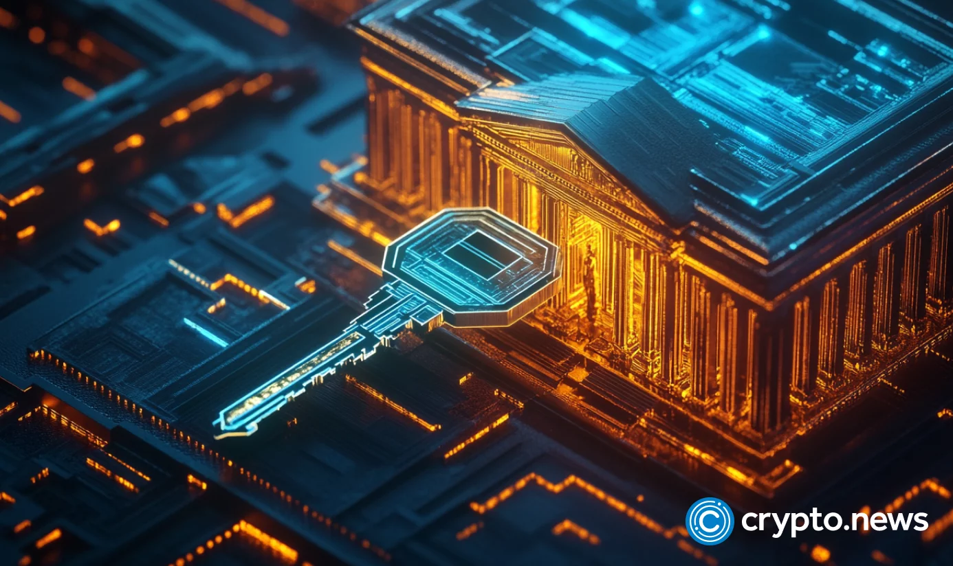 Is Digitap the next superapp to replace XRP? - 1