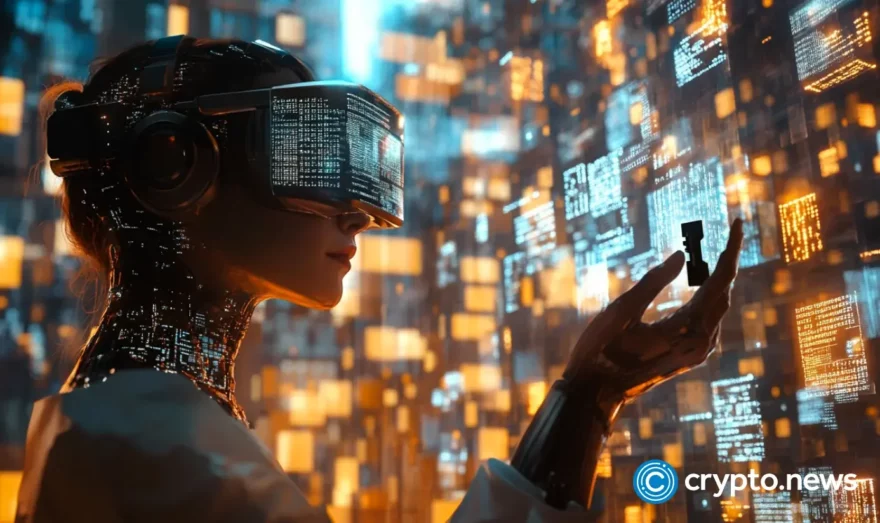 The challenge now is for the global development community to prioritize funding the adoption of open, decentralized AI infrastructures over corporate tools
