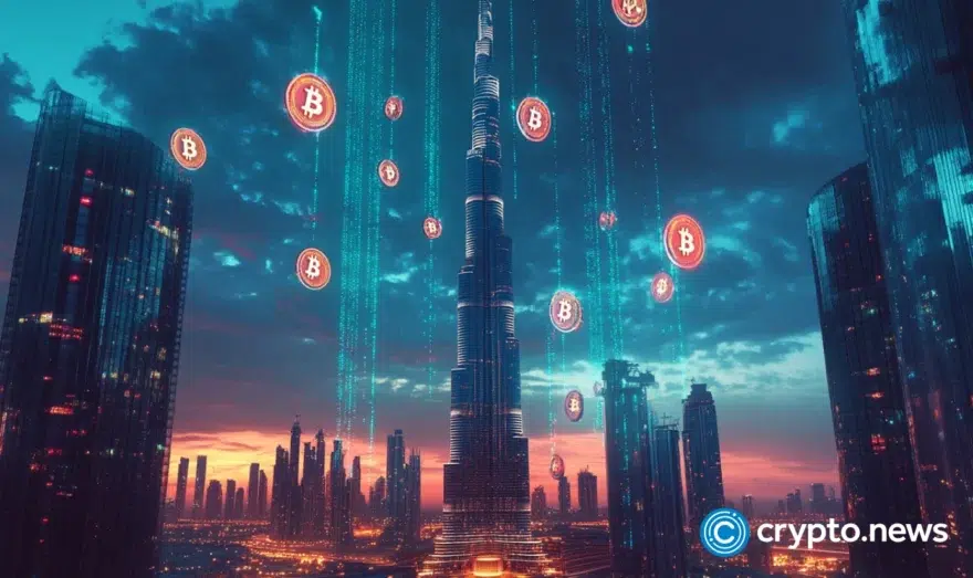VARA clarifies token issuance framework for virtual assets in Dubai - 3