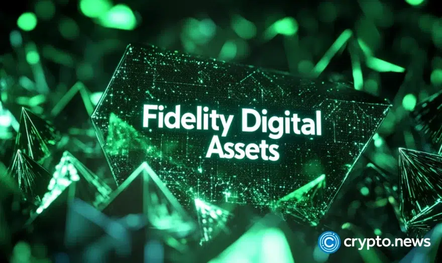 Bitcoin and gold signal a global break from the dollar, Fidelity says
