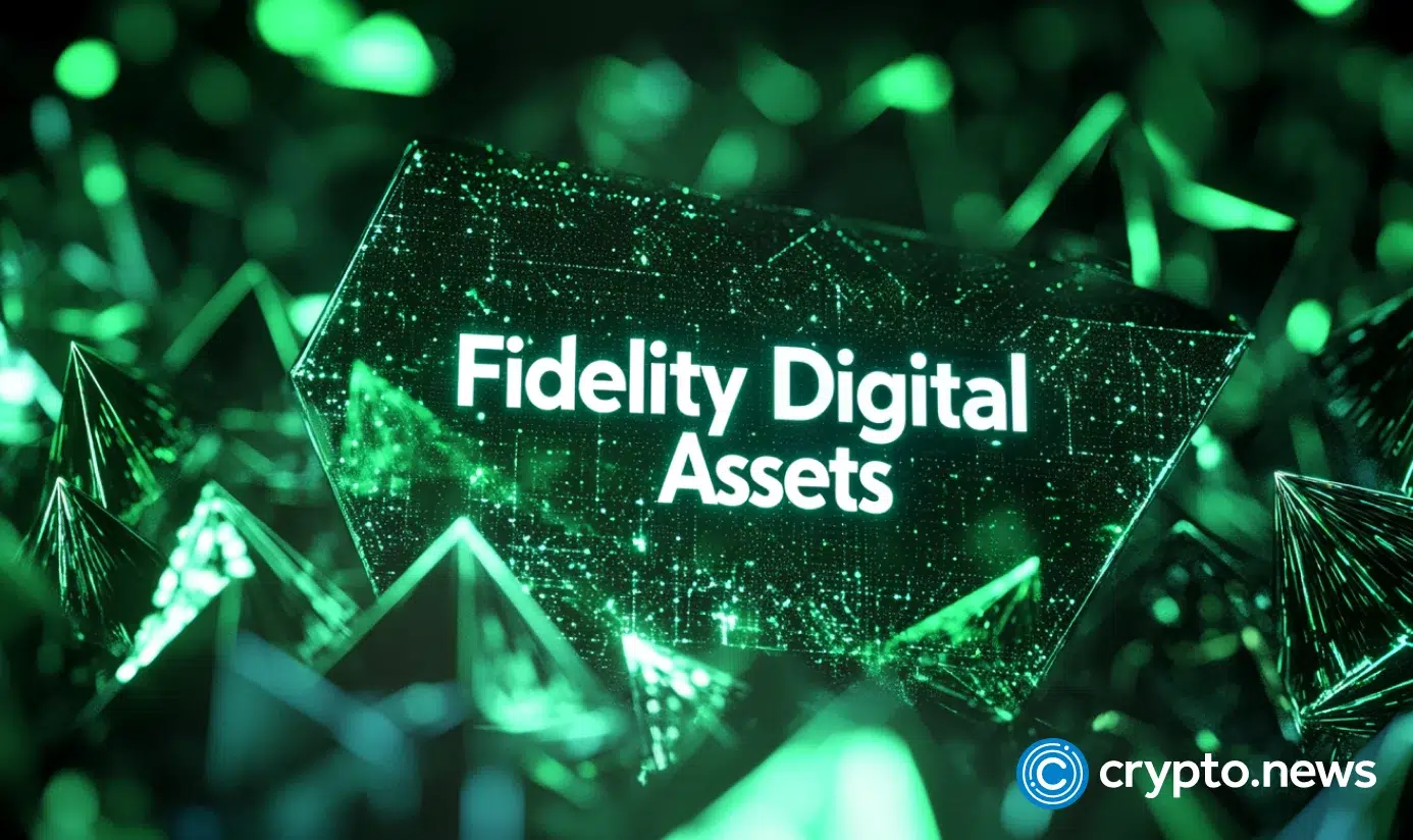 Bitcoin et l'or signalent une rupture mondiale avec le dollar, selon Fidelity