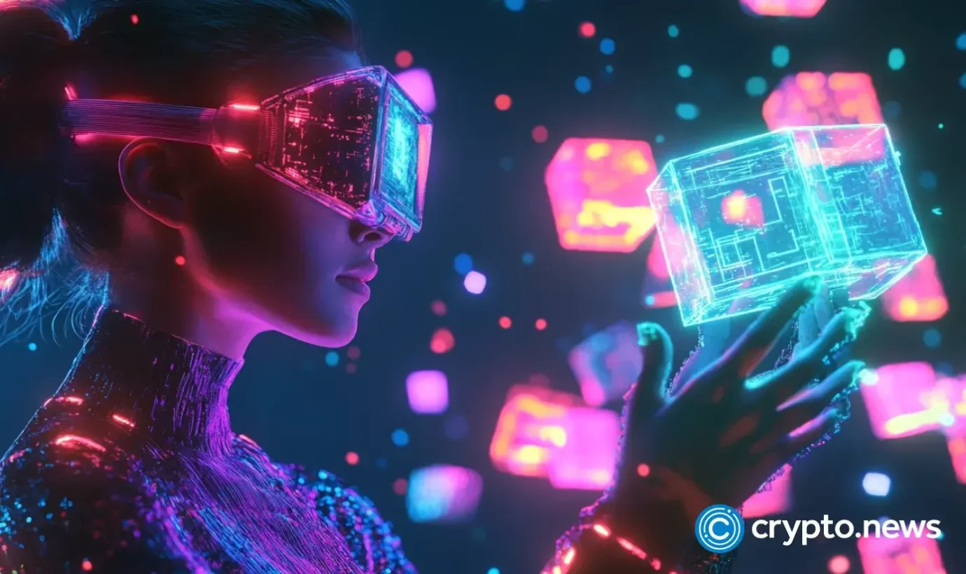 The new web3 paradigm: Why LayerK is built for a post-big tech internet