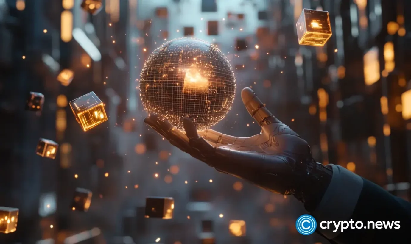 GenZVerse introduces a community-owned DAO ecosystem built on Polygon - 2
