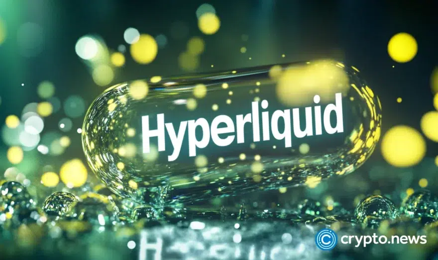 Hyperliquid’s HYPE could still be mispriced, Bitwise says - 6