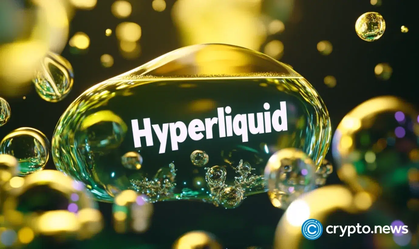 Will Hyperliquid price break $46 or reverse at ascending channel resistance? - 2