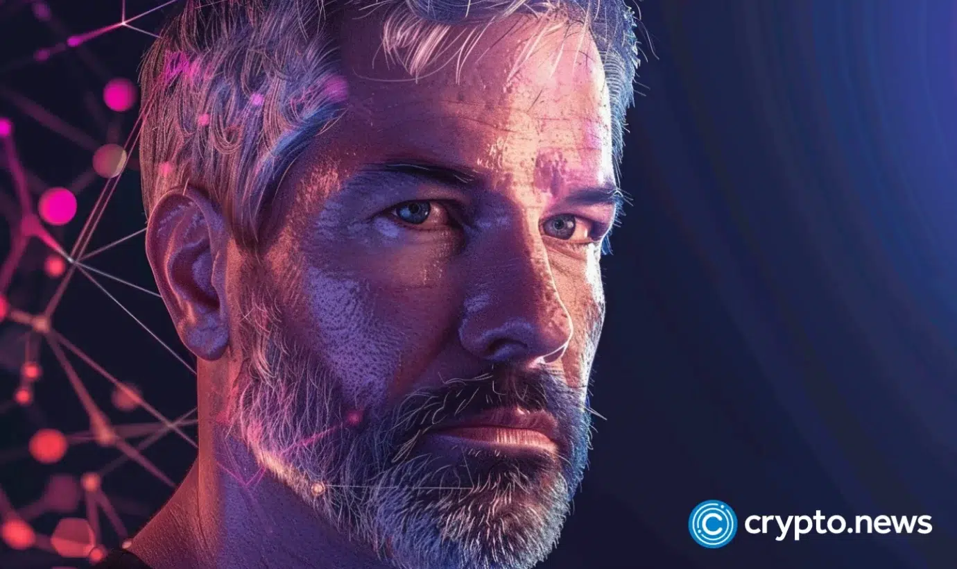 New $3.6b Bitcoin giant Twenty One Capital takes aim at Saylor’s Strategy