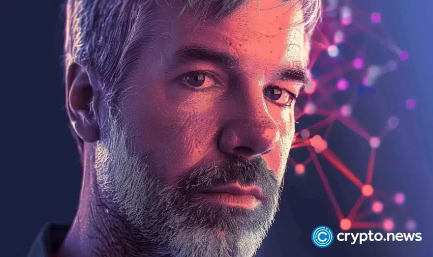 Michael Saylor defends Strategy’s Bitcoin sales plan amid dividend concerns - 7