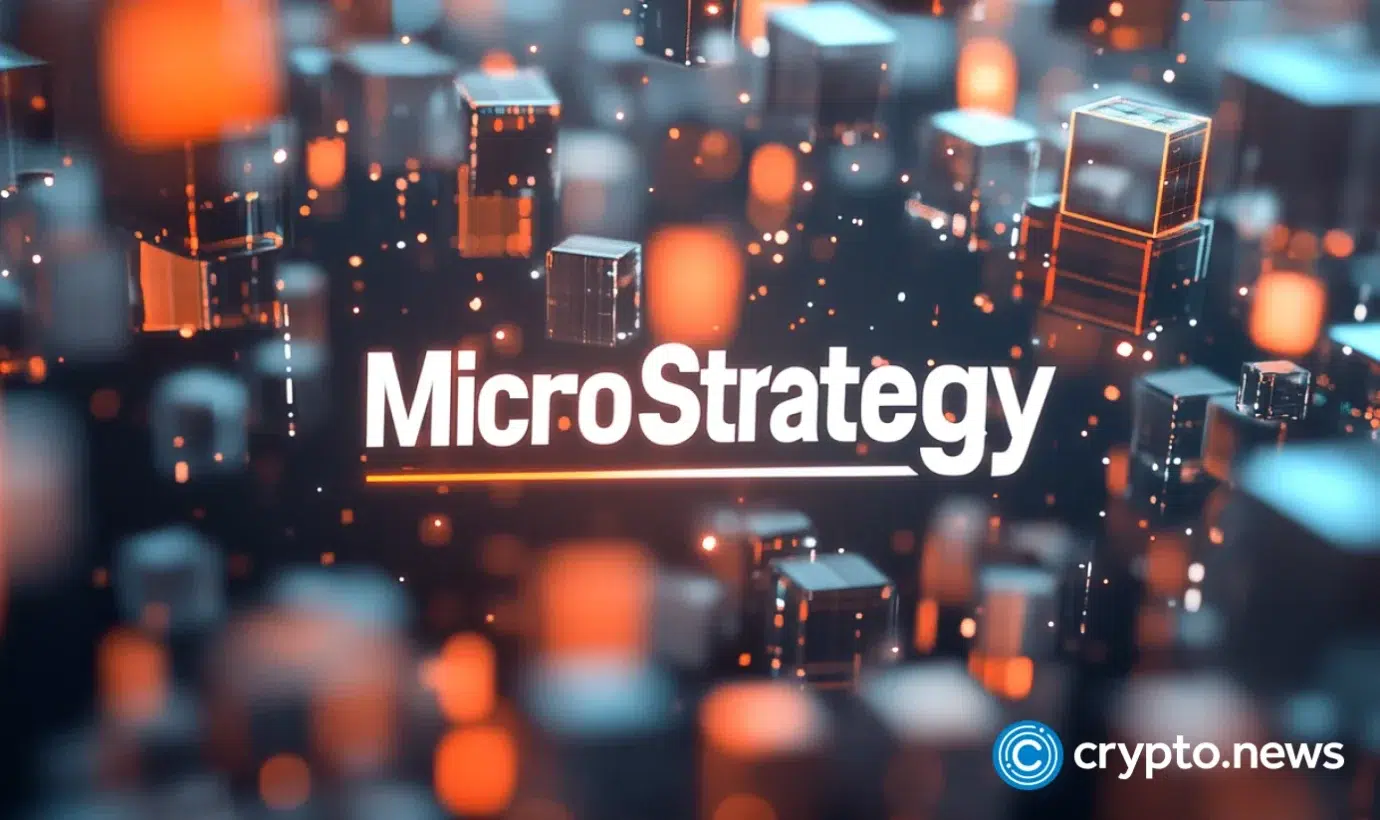 Phong Le says Strategy is more than a Bitcoin balance sheet - 1