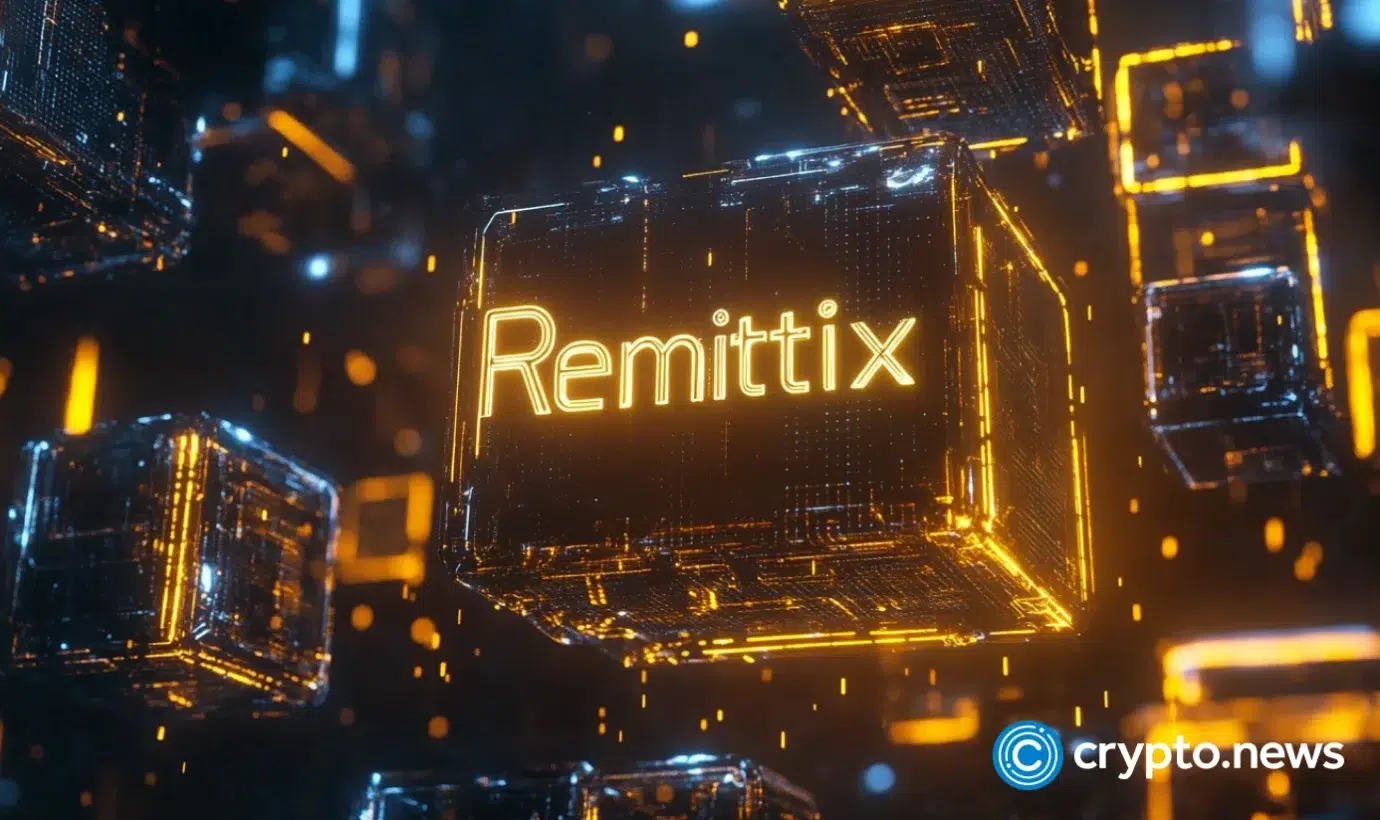The crypto event everyone is talking about this week: Remittix’s 300% bonus goes live - 1