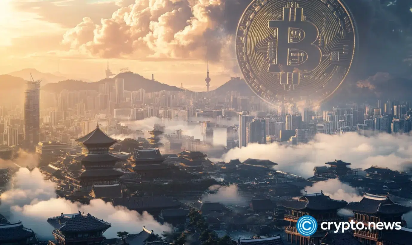 Coinbase, Strategy named as South Korea warns against crypto-heavy ETF portfolios