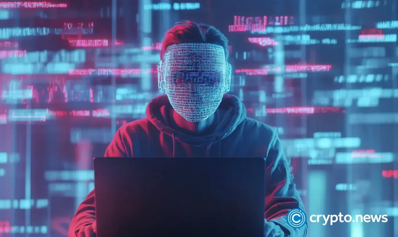UK sanctions Xinbi crypto marketplace over $19.9b fraud

