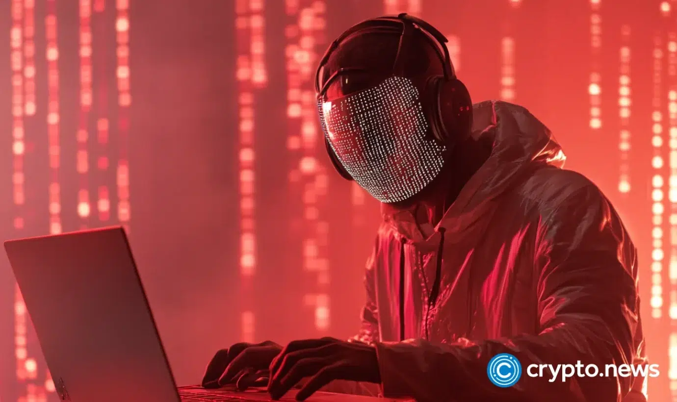 Crypto malware silently steals ETH, XRP, SOL from wallets