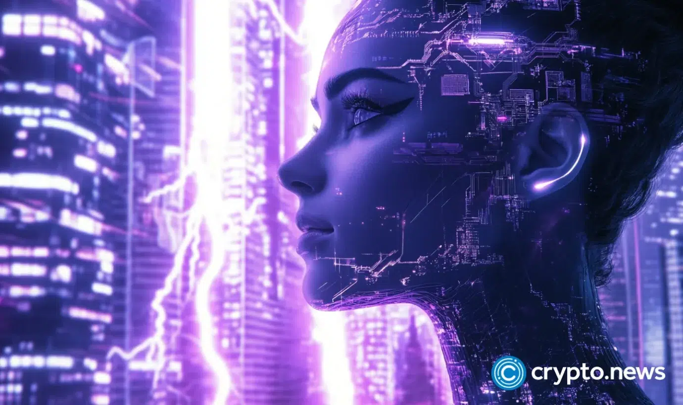 AI crypto crash today: GRIFFAIN, FARTCOIN down by 30%