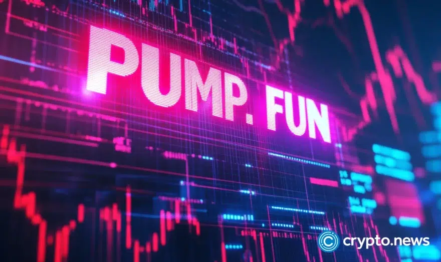 ‘One Last Exit Pump?’ A look at the summer’s most hyped—and troubling—ICO